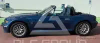 1999 BMW Z3