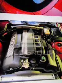 1999 BMW Z3