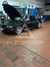 1999 BMW Z3