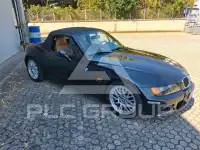 1999 BMW Z3