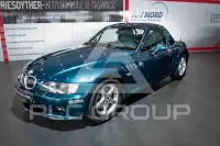 1999 BMW Z3
