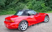 1999 BMW Z3