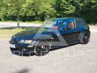1999 BMW Z3