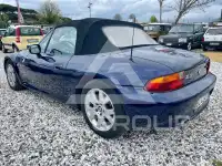1999 BMW Z3