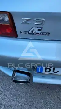 1999 BMW Z3