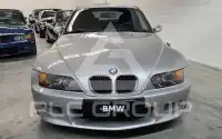1999 BMW Z3