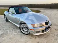 1999 BMW Z3