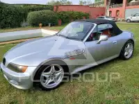 1999 BMW Z3