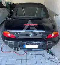 1999 BMW Z3