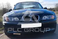 1999 BMW Z3