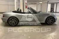 1999 BMW Z3