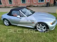 1999 BMW Z3