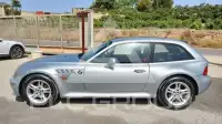 1999 BMW Z3