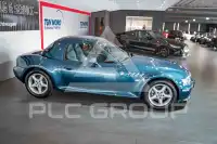 1999 BMW Z3