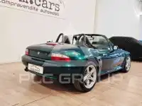 1999 BMW Z3