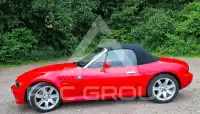 1999 BMW Z3