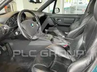 1999 BMW Z3