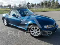 1999 BMW Z3