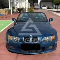 1999 BMW Z3