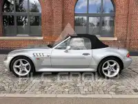 1999 BMW Z3