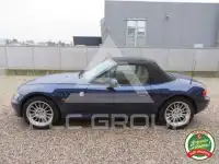 1999 BMW Z3
