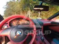 1999 BMW Z3