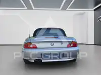 1999 BMW Z3