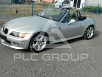 1999 BMW Z3