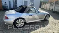 1999 BMW Z3