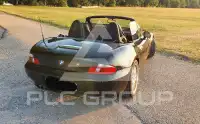 1999 BMW Z3