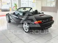 1999 BMW Z3