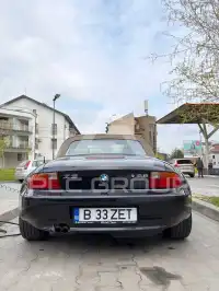 1999 BMW Z3