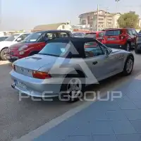 1999 BMW Z3