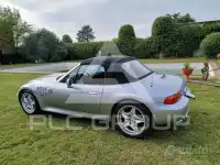 1999 BMW Z3