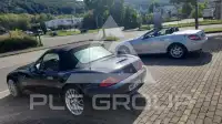 1999 BMW Z3