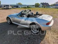 1999 BMW Z3