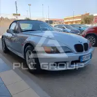 1999 BMW Z3