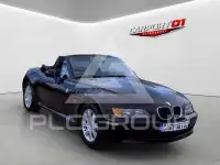 1999 BMW Z3