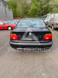 1999 BMW 520