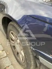 1999 BMW 520