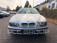 1999 BMW 520