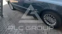1999 BMW 520