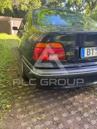 1999 BMW 520