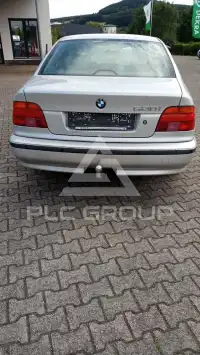 1999 BMW 520