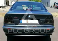 1999 BMW 520