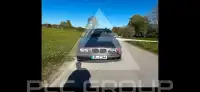 1999 BMW 520