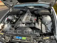 1999 BMW 520
