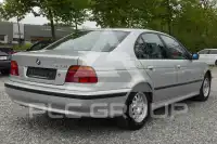 1999 BMW 520