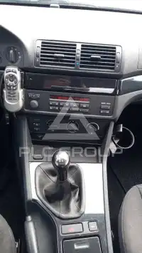 1999 BMW 520