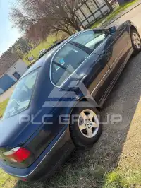 1999 BMW 520